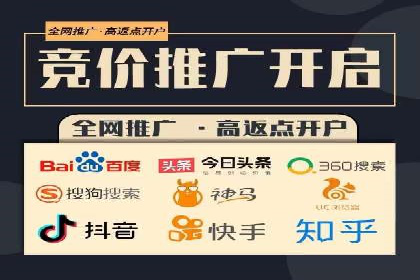 某公司SEM代理策略：实现流量转化